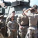 Raven Focus: Oregon National Guard cavalry troopers put their game faces to prep for force-on-force action