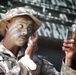 Raven Focus: Oregon National Guard cavalry troopers put their game faces to prep for force-on-force action