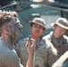 Raven Focus: Oregon National Guard cavalry troopers put their game faces to prep for force-on-force action