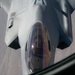KC-135 Stratotanker refueling in action during Red Flag Nellis 25-3