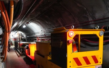 NCTF-RH Conducts Safe Oil Transfer From Red Hill