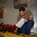 Daily Operations Aboard USS George H.W. Bush (CVN 77)