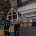 Daily Operations Aboard USS George H.W. Bush (CVN 77)