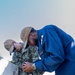 Daily Operations Aboard USS George H.W. Bush (CVN 77)
