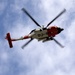Alaska based Coast Guard aviators showcase rescue demonstration during multi-agency hoist symposium