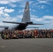 Forward Ready: U.S. and Japan team up for Aeromedical Operations during REFORPAC