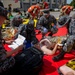 Forward Ready: U.S. and Japan team up for Aeromedical Operations during REFORPAC