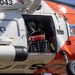 Alaska based Coast Guard aviators showcase rescue demonstration during multi-agency hoist symposium