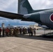 Forward Ready: U.S. and Japan team up for Aeromedical Operations during REFORPAC