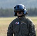 Alaska based Coast Guard aviators showcase rescue demonstration during multi-agency hoist symposium