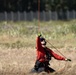 Alaska based Coast Guard aviators showcase rescue demonstration during multi-agency hoist symposium