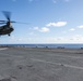 USS America (LHA 6) Holds Rehearsal of Concept during Talisman Sabre 25