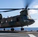 USS America (LHA 6) Holds Rehearsal of Concept during Talisman Sabre 25