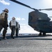 USS America (LHA 6) Holds Rehearsal of Concept during Talisman Sabre 25