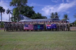 38th Air Defense Artillery Brigade Strengthens Alliance with Australian Defence Force During Talisman Sabre 2025