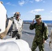 USS America (LHA 6) Holds Rehearsal of Concept during Talisman Sabre 25