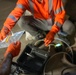 NCTF-RH Performs Soil Fuel Vapor Testing