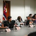 NCTF-RH Updates House Special Committee on Decommissioning Progress