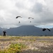 Freefalling: U.S. Army Special Forces Service Members Conduct Parachute Operations On MCBH