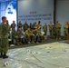 USS America (LHA 6) Holds Rehearsal of Concept during Talisman Sabre 25