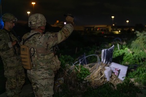 Soldiers Radio News