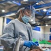 Service members provide no-cost care during IRT mission