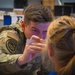 Service members provide no-cost care during IRT mission