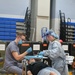 Service members provide no-cost care during IRT mission