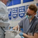 Service members provide no-cost care during IRT mission