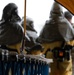 36th Wing Airmen respond to simulated Mass Casualty