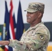 403rd AFSB welcomes Nixon, bids farewell to Harvey in change of responsibility ceremony