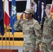 403rd AFSB welcomes Nixon, bids farewell to Harvey in change of responsibility ceremony