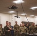 Secretary of the Army visits 25th Infantry Division