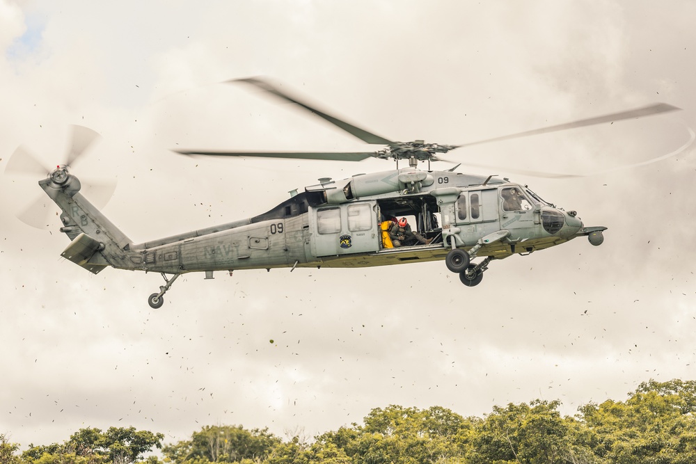 Strengthening cyber defense in Guam