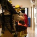 36th Wing Airmen respond to simulated Mass Casualty