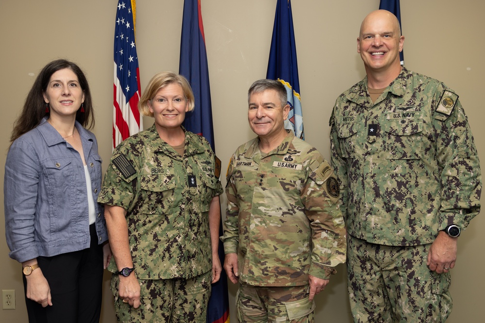 Strengthening cyber defense in Guam