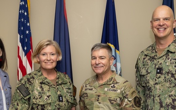 Strengthening cyber defense in Guam