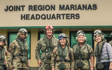 Strengthening cyber defense in Guam