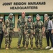Strengthening cyber defense in Guam