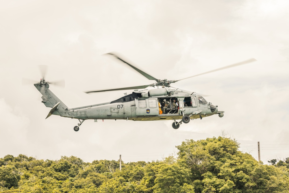 Strengthening cyber defense in Guam