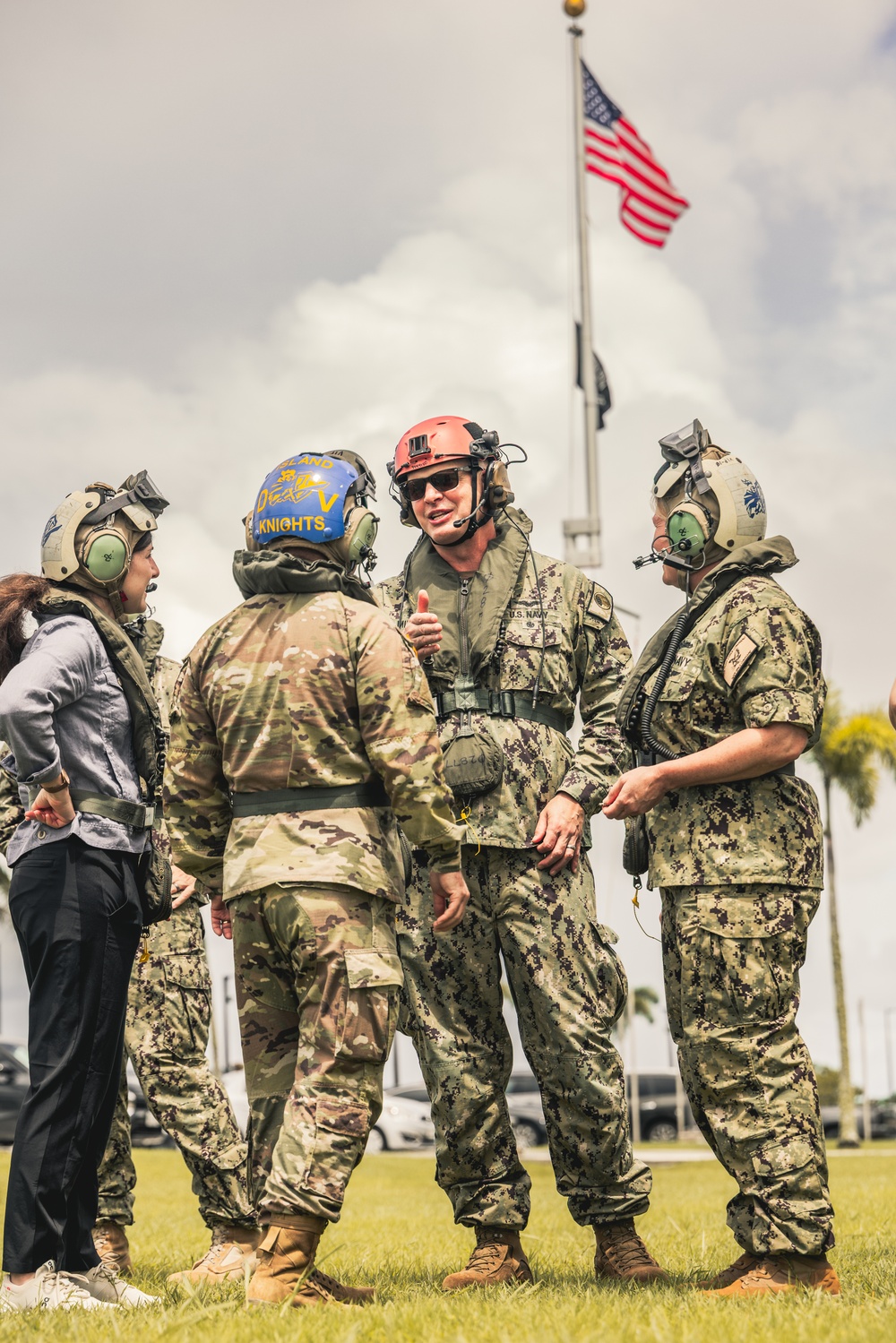 Strengthening cyber defense in Guam
