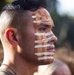 MRF-D 25.3: Marines take part in Tiwi Culture Festival