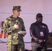 MRF-D 25.3: Marines take part in Tiwi Culture Festival