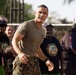 MRF-D 25.3: Marines take part in Tiwi Culture Festival