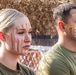 MRF-D 25.3: Marines take part in Tiwi Culture Festival