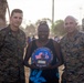 MRF-D 25.3: Marines take part in Tiwi Culture Festival