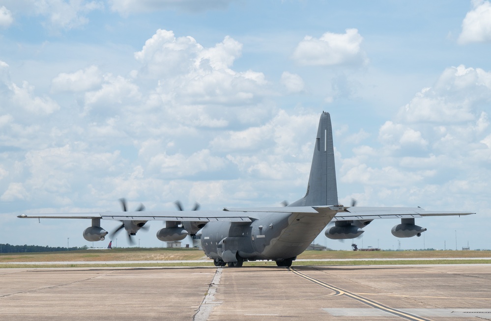 MC-130J Finlets