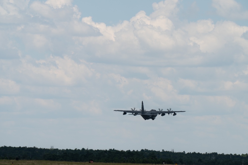 MC-130J Finlets