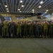USS America (LHA 6) Holds Rehearsal of Concept during Talisman Sabre 25