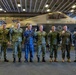 USS America (LHA 6) Holds Rehearsal of Concept during Talisman Sabre 25